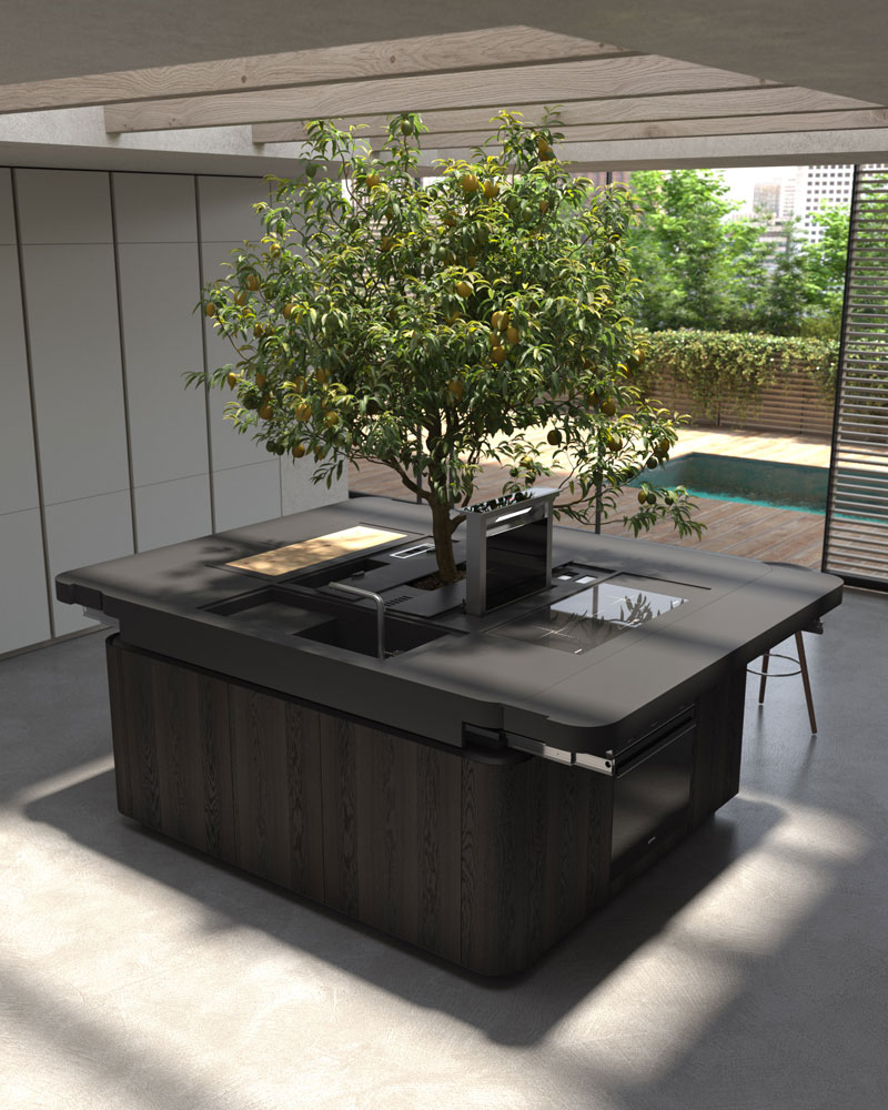 ARAN World partecipa a Cersaie ARAN World partecipa a Cersaie