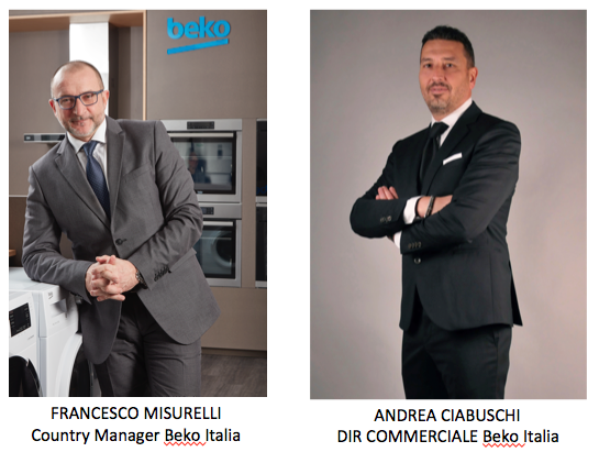 Il Salone del Mobile raccontato da Beko Il Salone del Mobile raccontato da Beko