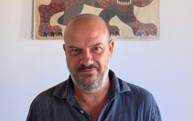 Wanted, Carlo Petruni è il nuovo direttore commerciale Wanted, Carlo Petruni è il nuovo direttore commerciale