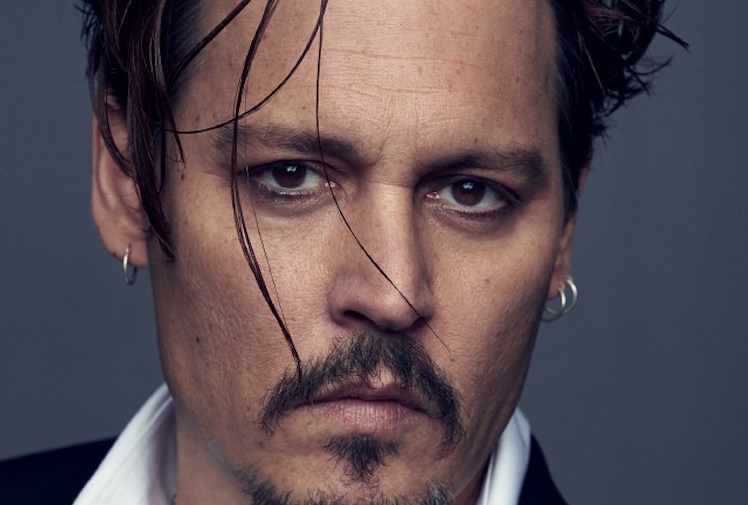 Alice nella Città, Johnny Depp ospite della XIX edizione Alice nella Città, Johnny Depp ospite della XIX edizione