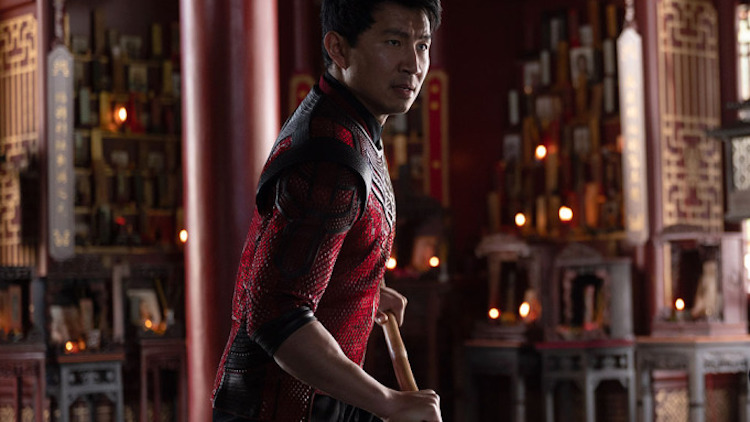 Box Office Usa, Shang-Chi resta al comando Box Office Usa, Shang-Chi resta al comando