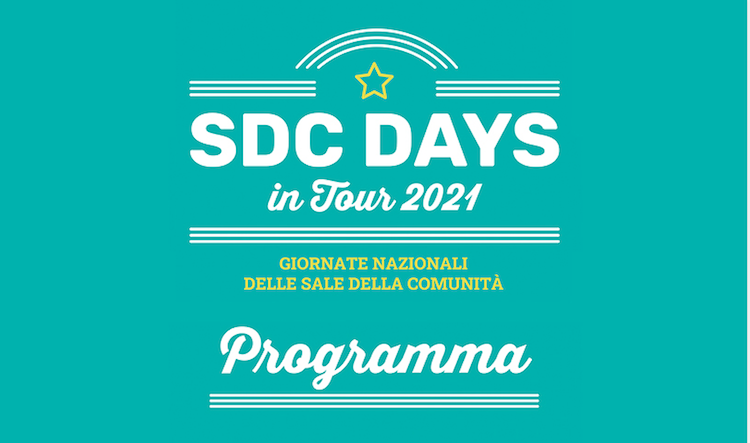 SDC Days 2021, ecco il programma SDC Days 2021, ecco il programma