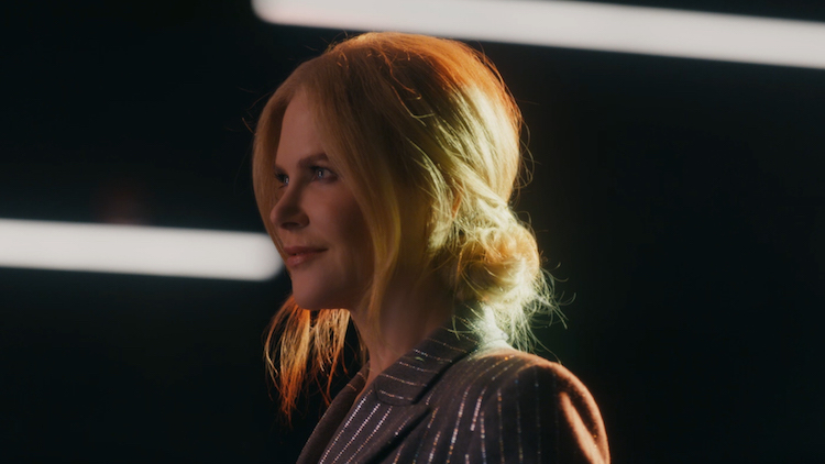 UCI Cinemas, al via la campagna promozionale con Nicole Kidman UCI Cinemas, al via la campagna promozionale con Nicole Kidman