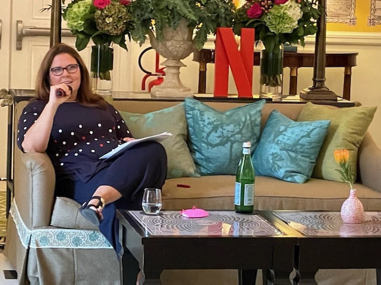 Netflix Italia: le nuove storie italiane Netflix Italia: le nuove storie italiane