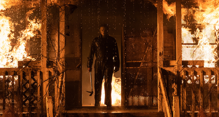 Box Office Usa, per Halloween Kills oltre 50 milioni di dollari (nonostante l’uscita su Peacock) Box Office Usa, per Halloween Kills oltre 50 milioni di dollari (nonostante l’uscita su Peacock)