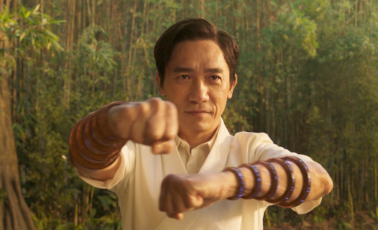 Box Office Italia: Shang-Chi arriva a 1,4 milioni di euro Box Office Italia: Shang-Chi arriva a 1,4 milioni di euro