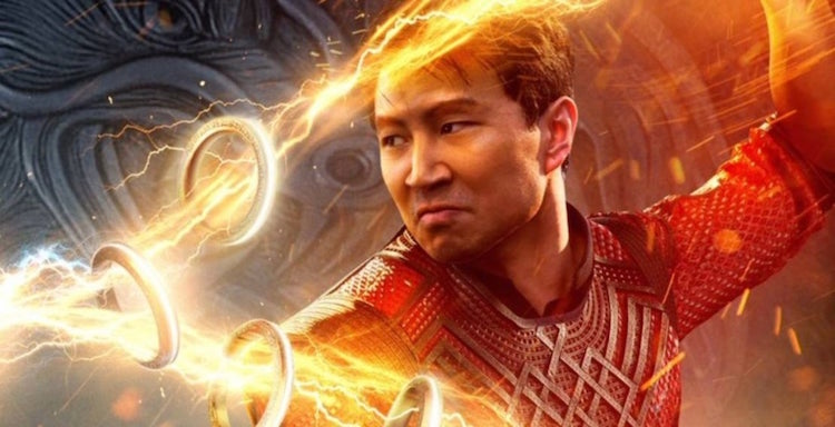 Box Office Italia, Shang-Chi sempre primo Box Office Italia, Shang-Chi sempre primo