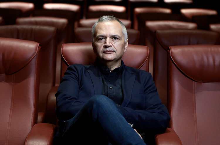 Nicola Borrelli fa il bilancio delle risorse stanziate per il cinema durante la pandemia Nicola Borrelli fa il bilancio delle risorse stanziate per il cinema durante la pandemia