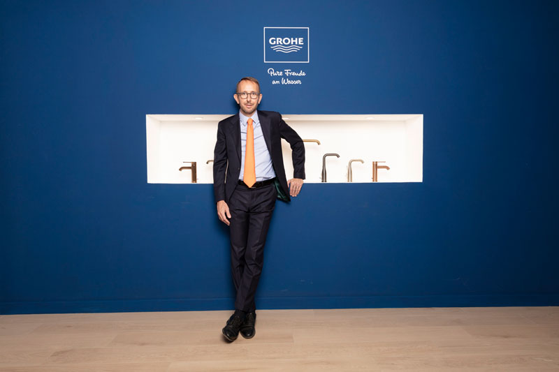 Grohe, nuova piattaforma di e-learning Grohe, nuova piattaforma di e-learning
