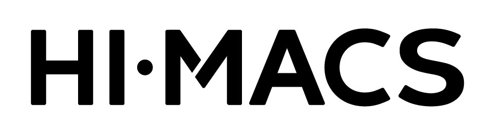 HIMACS: nuova brand identity e un nuovo logo HIMACS: nuova brand identity e un nuovo logo