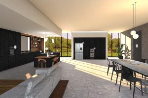 Haier showroom virtuale