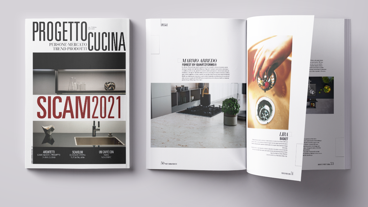 Progetto Cucina è online, scaricalo! Progetto Cucina è online, scaricalo!