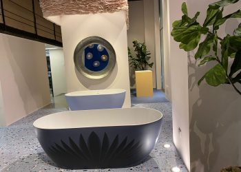 Forma Aquae apre uno showroom a Milano