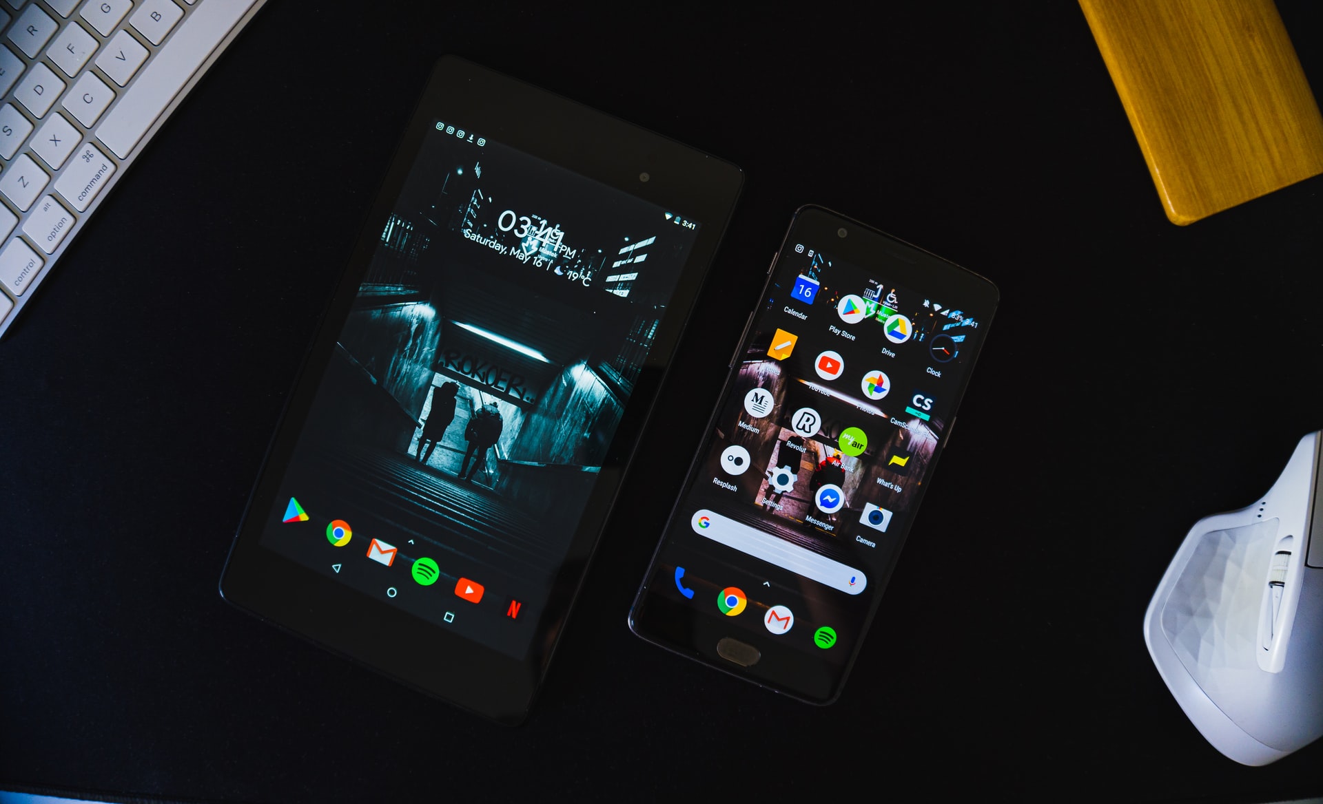 Anche Honor nella blacklist USA? Anche Honor nella blacklist USA?