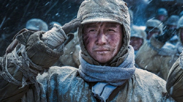 Box Office Cina, The Battle at Lake Changjin oltre i 770 milioni di dollari Box Office Cina, The Battle at Lake Changjin oltre i 770 milioni di dollari