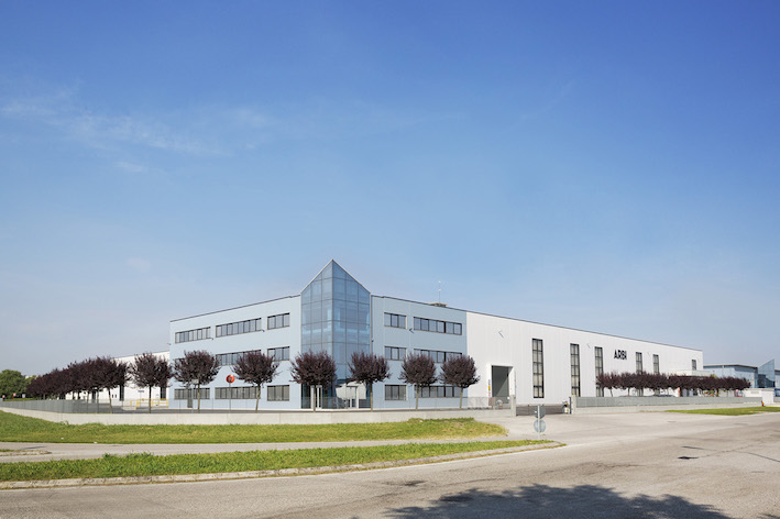 Nuova collaborazione commerciale per Arbi Arredobagno Nuova collaborazione commerciale per Arbi Arredobagno