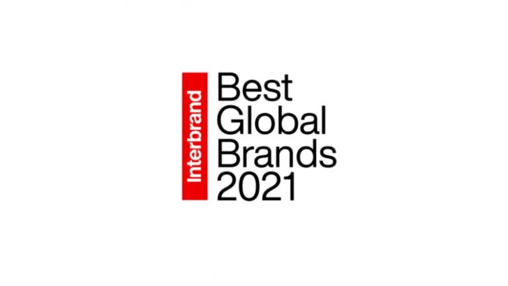 Samsung al 5° posto dei Best Global Brands 2021
