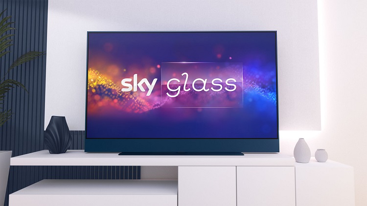 Sky: arriva il tv senza parabola