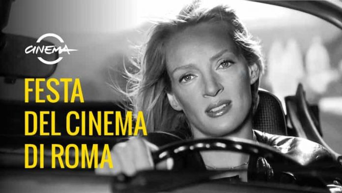 Festa del Cinema di Roma 2021, annunciato il programma Festa del Cinema di Roma 2021, annunciato il programma