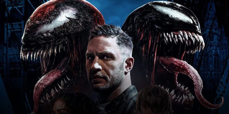 Venom 2 supera los $ 400 millones en la taquilla mundial