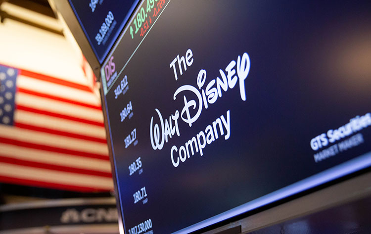 Disney investirà 33 miliardi di dollari in contenuti nel 2022 Disney investirà 33 miliardi di dollari in contenuti nel 2022