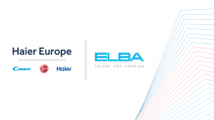 Haier Europe