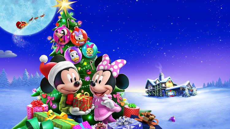Disney: 100 milioni di abbonati streaming negli Usa Disney: 100 milioni di abbonati streaming negli Usa