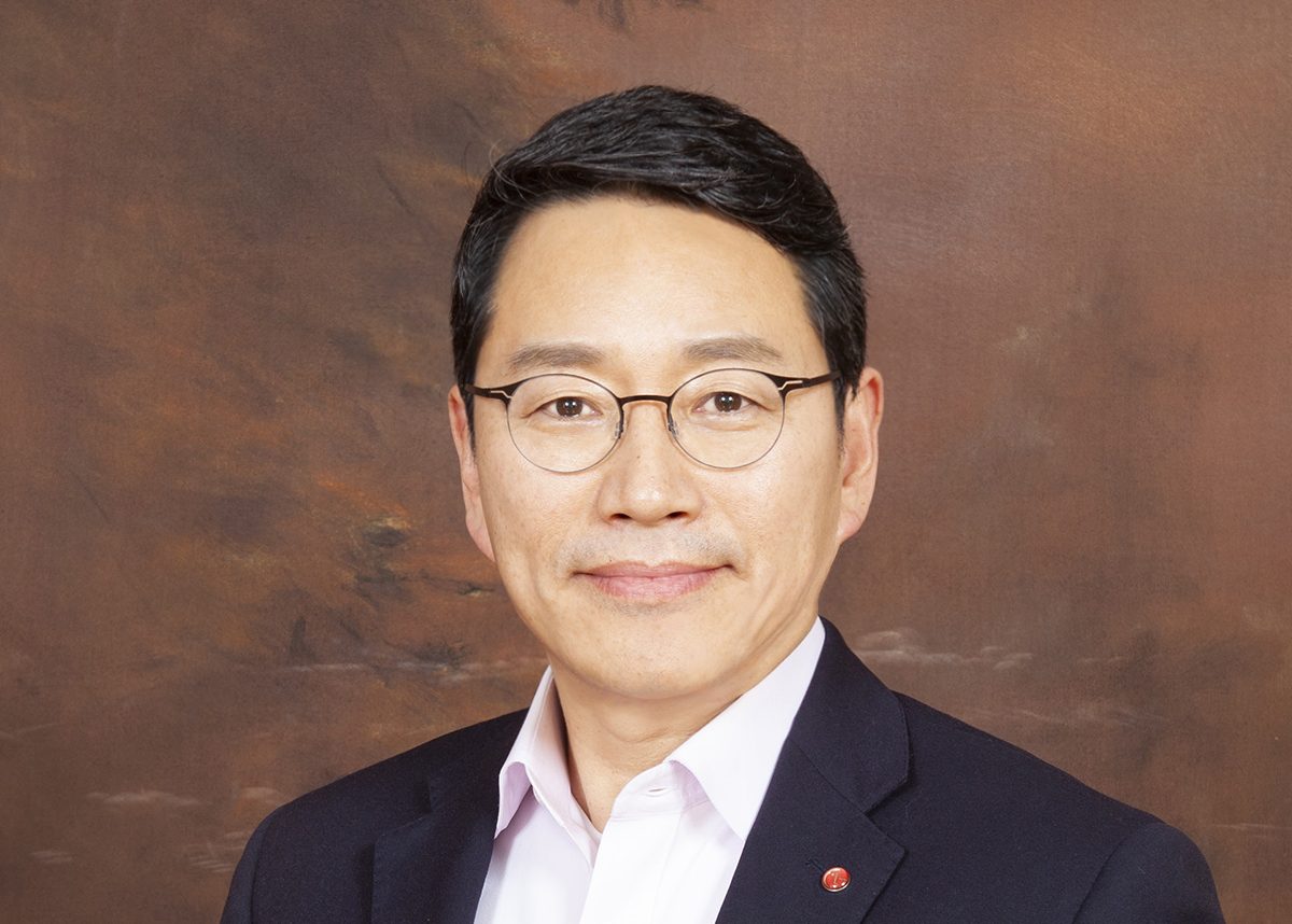LG: nuovo CEO e cambiamenti significativi LG: nuovo CEO e cambiamenti significativi