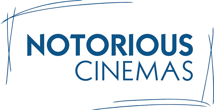 Notorious Cinemas avvia collaborazione con Just Eat Notorious Cinemas avvia collaborazione con Just Eat