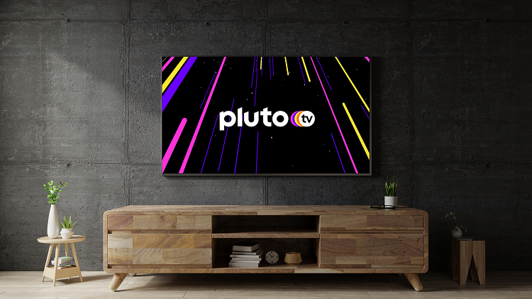 Nuovi canali per Pluto Tv