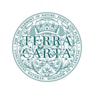Arçelik Terra Carta Seal