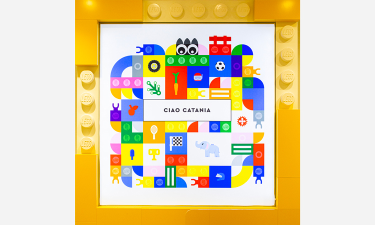 Nuovo Lego Certified Store a Catania Nuovo Lego Certified Store a Catania