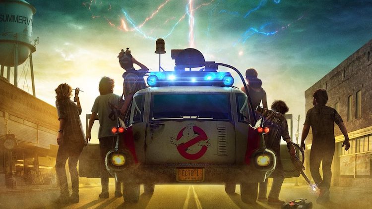 Box Office Italia, per Ghostbusters: Legacy un esordio da 1 milione di euro Box Office Italia, per Ghostbusters: Legacy un esordio da 1 milione di euro