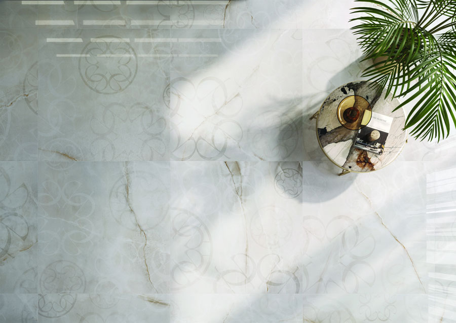 Elie Saab: accordo di licensing con Rak Ceramics Elie Saab: accordo di licensing con Rak Ceramics
