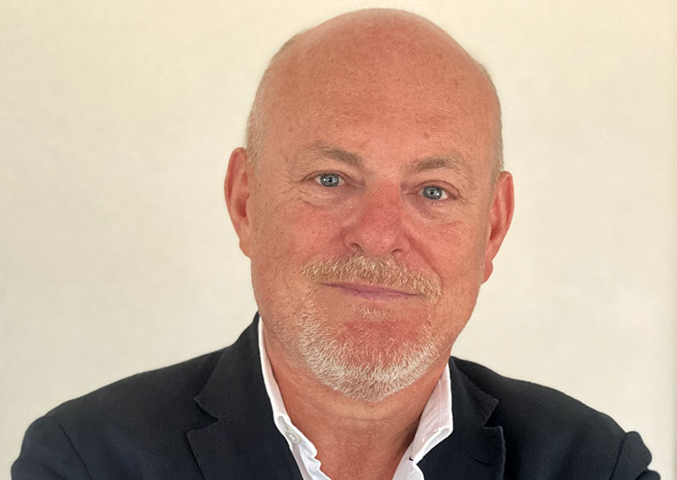Luigi Lonigro: «Riconquistare spazio e spettatori» Luigi Lonigro: «Riconquistare spazio e spettatori»