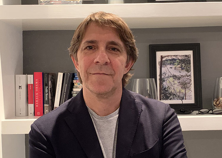 Marco D’Andrea: «Guardare al bene del mercato» Marco D’Andrea: «Guardare al bene del mercato»