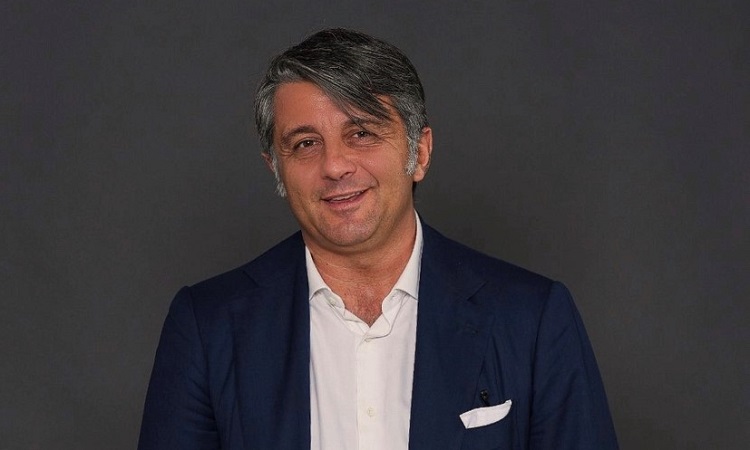 Massimo Ghedini è il nuovo General Manager di Discovery Media Massimo Ghedini è il nuovo General Manager di Discovery Media