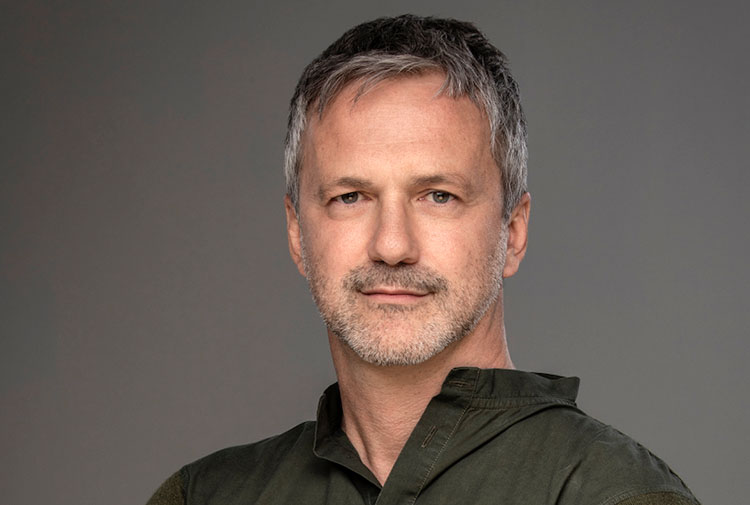 Roberto Proia: «Uscire anche in momenti rischiosi» Roberto Proia: «Uscire anche in momenti rischiosi»