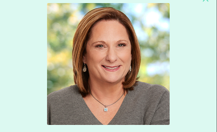 Disney, Susan Arnold nuova Presidente al posto di Bob Iger Disney, Susan Arnold nuova Presidente al posto di Bob Iger
