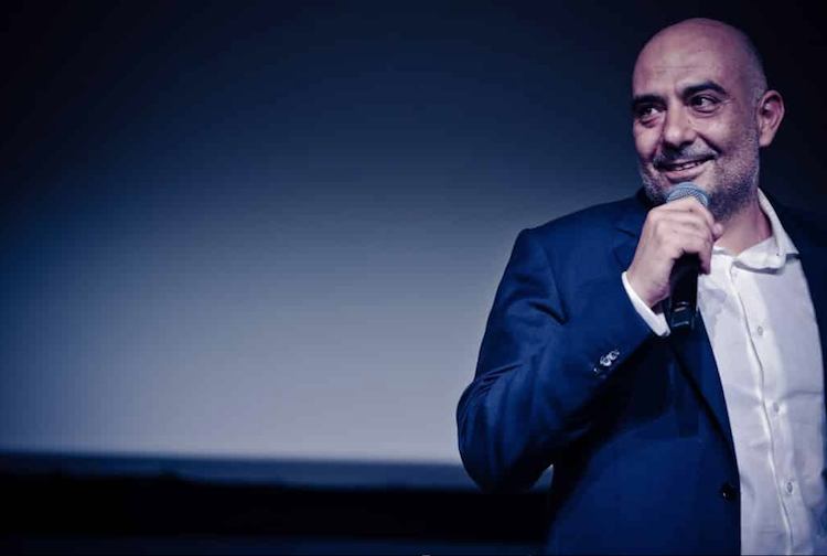 Sorrento, Ferrero: «Giornate al top grazie a un’Anec sempre più forte» Sorrento, Ferrero: «Giornate al top grazie a un’Anec sempre più forte»