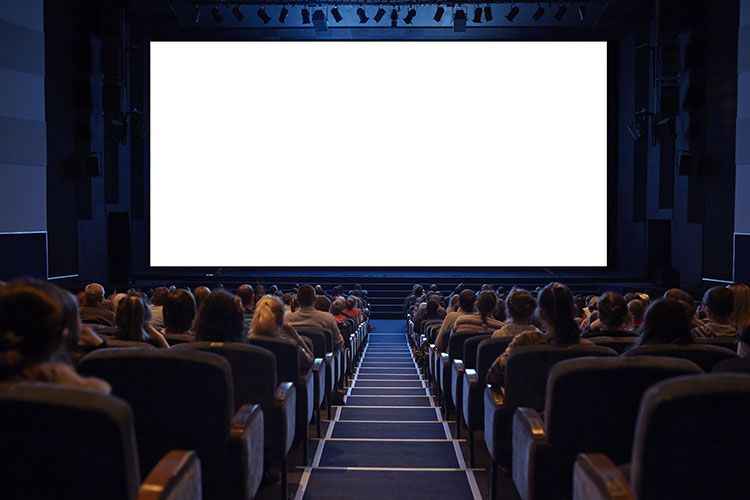 Tutti i numeri del cinema in sala in Italia nel 2021 Tutti i numeri del cinema in sala in Italia nel 2021