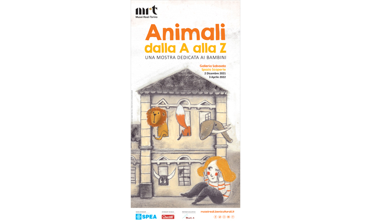 Quercetti sponsor tecnico dei Musei Reali di Torino Quercetti sponsor tecnico dei Musei Reali di Torino