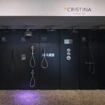 CRISTINA rubinetterie