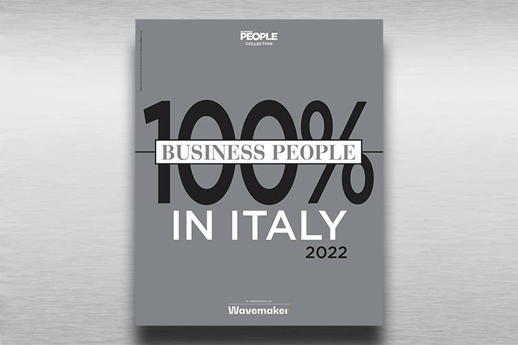 Manager e imprenditori più influenti: la Top 100 di Business People Manager e imprenditori più influenti: la Top 100 di Business People