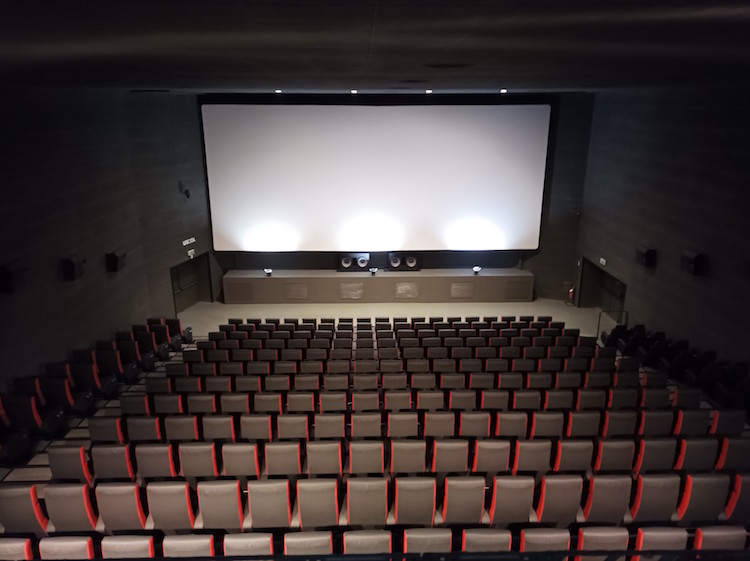 Speciale sale premium: Cinecity Mantova – puntata 9 Speciale sale premium: Cinecity Mantova – puntata 9