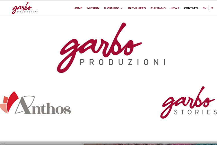 Garbo Produzioni: lascia Tini Garbo Produzioni: lascia Tini
