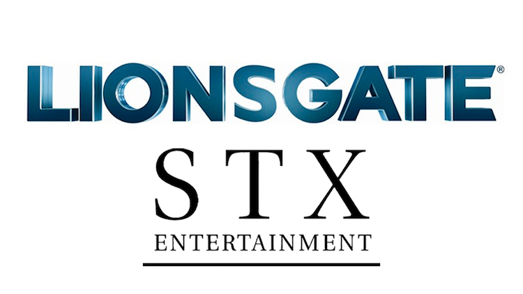 Lionsgate in trattative per acquisire STX Entertainment Lionsgate in trattative per acquisire STX Entertainment