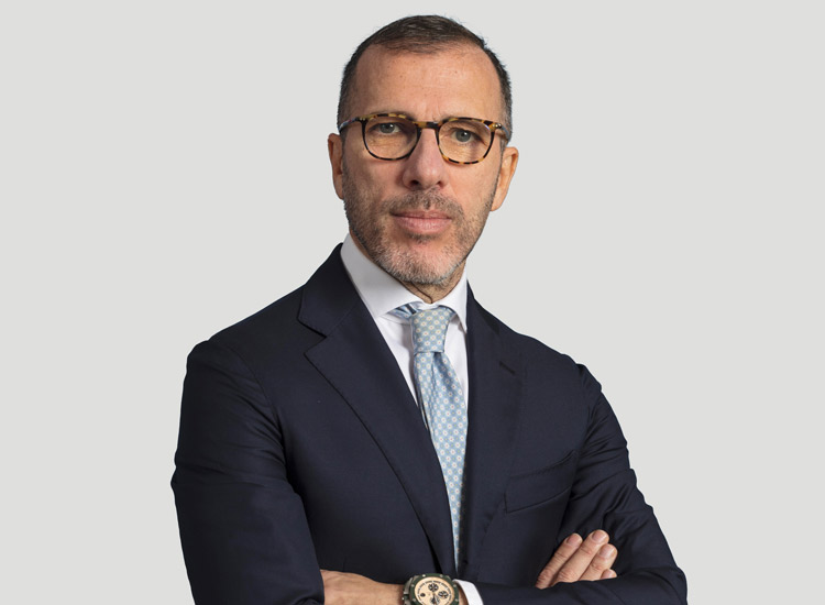 Pietro Labriola è il nuovo ad di Tim Pietro Labriola è il nuovo ad di Tim