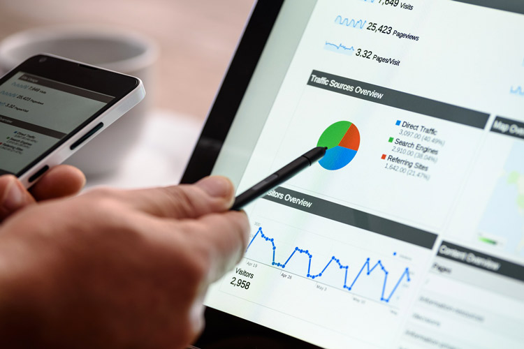 Pubblicità: novembre a +2,7% Pubblicità: novembre a +2,7%
