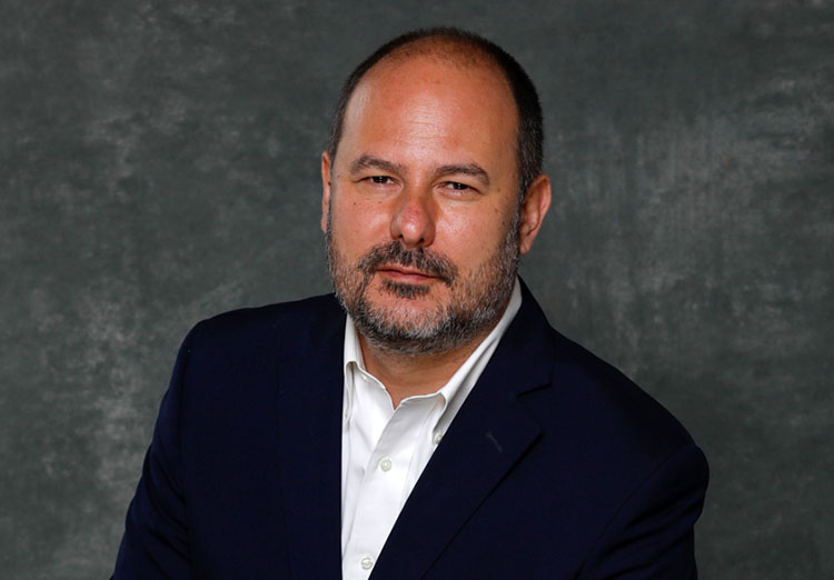 Andrea Scrosati: «La produzione è in fermento»